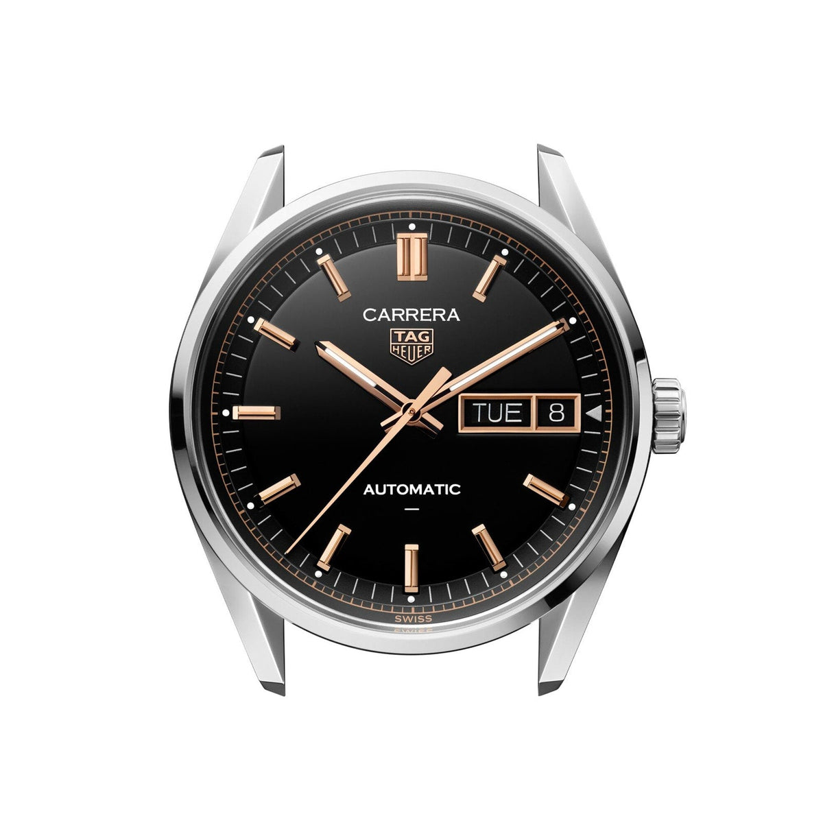 TAG Heuer Carrera Day-Date