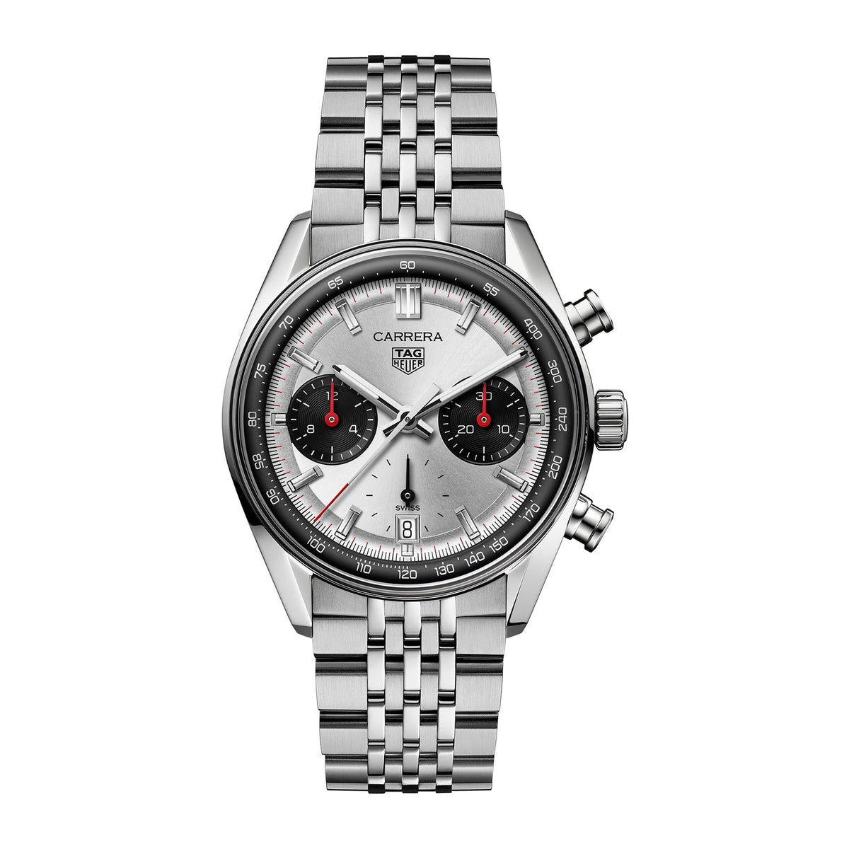 TAG Heuer Carrera Chronograph