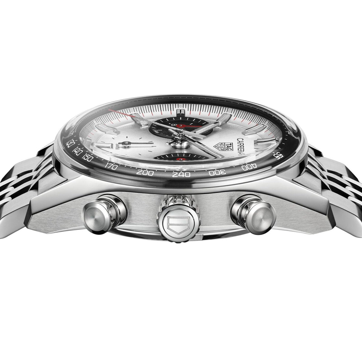 TAG Heuer Carrera Chronograph