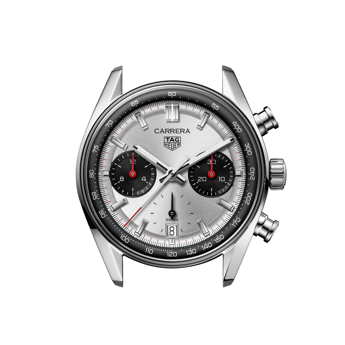 TAG Heuer Carrera Chronograph