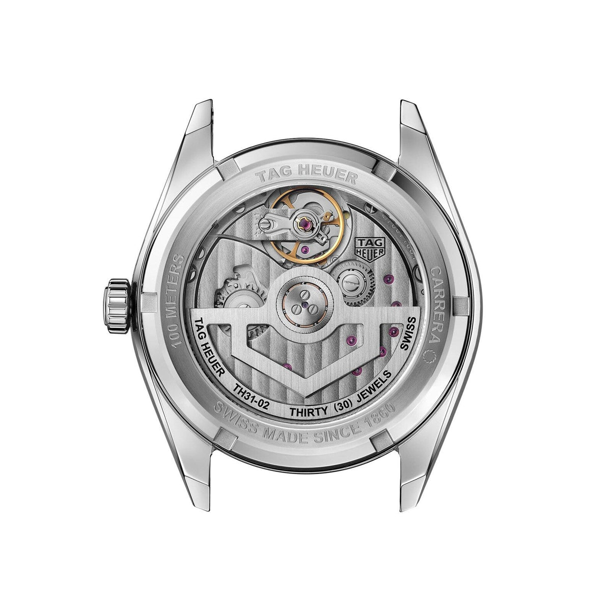 TAG Heuer Carrera Day-Date