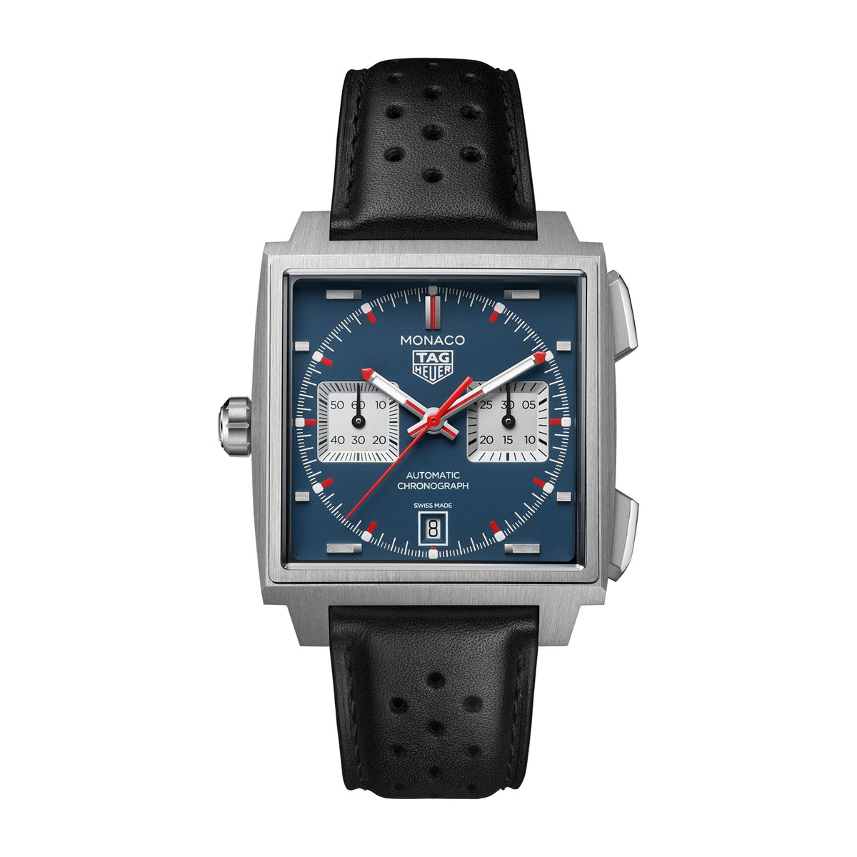 TAG Heuer Monaco Chronograph
