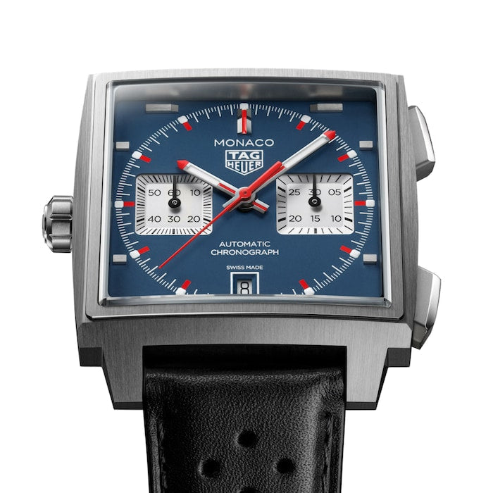 TAG Heuer Monaco Chronograph