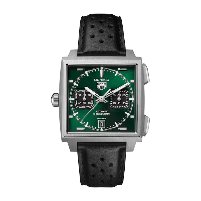 TAG Heuer Monaco Chronograph