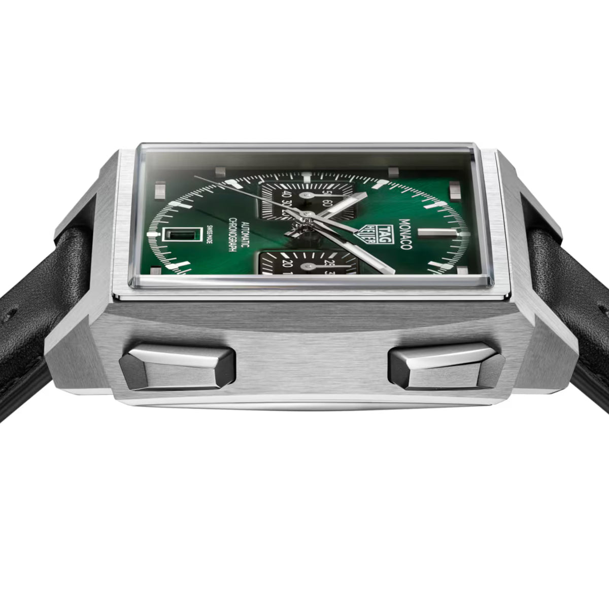 TAG Heuer Monaco Chronograph