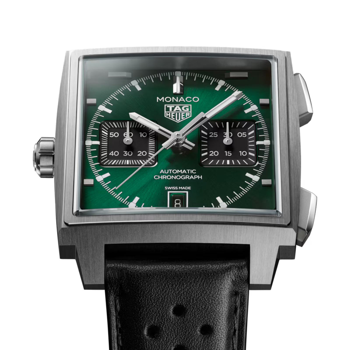 TAG Heuer Monaco Chronograph