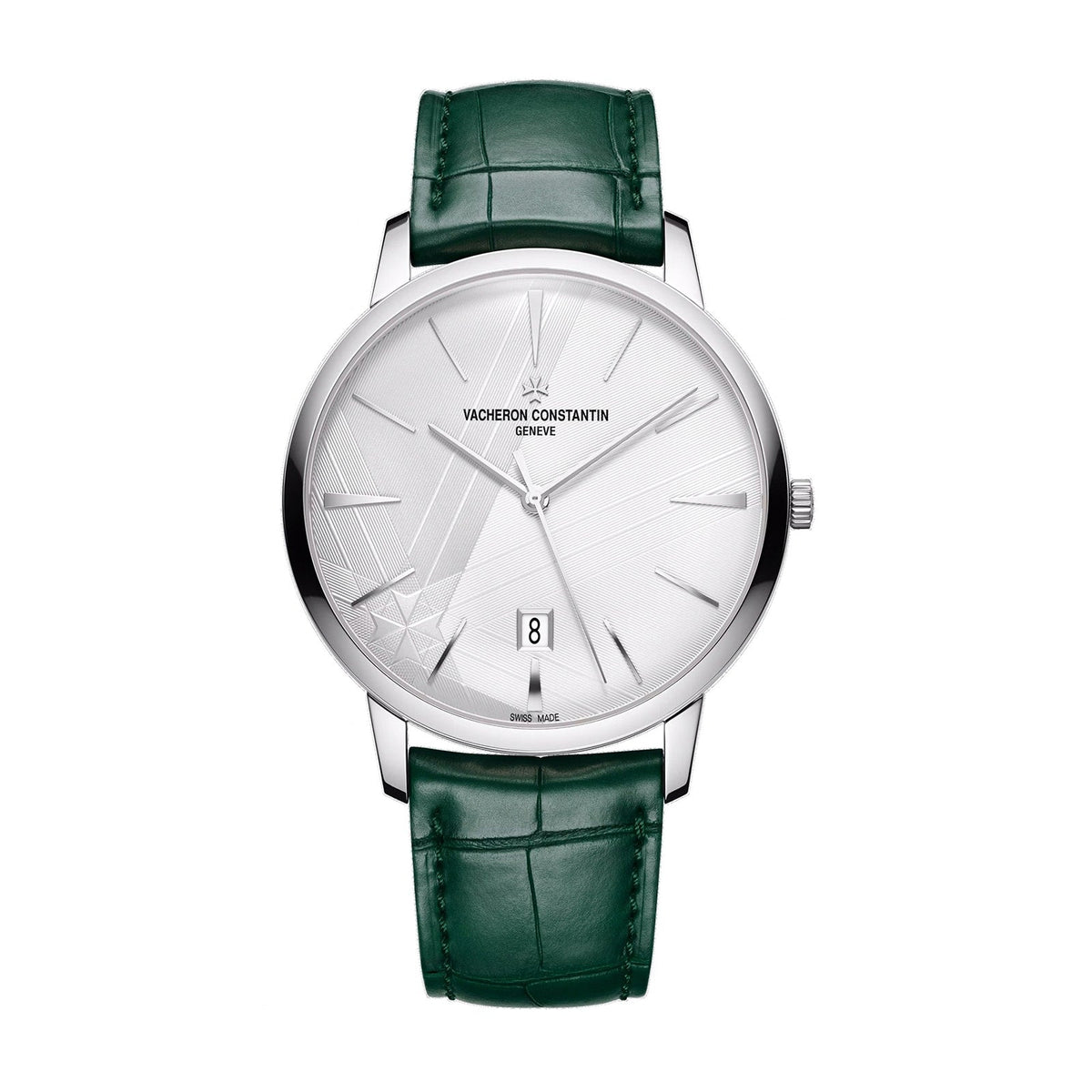 Vacheron Constantin Patrimony Self-Winding