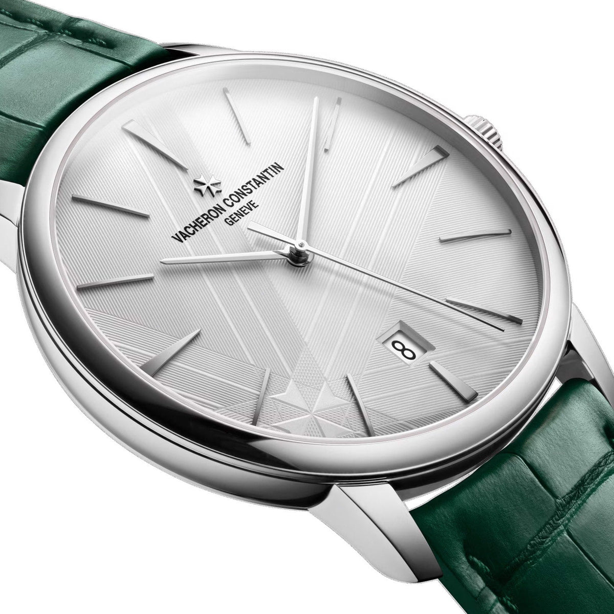 Vacheron Constantin Patrimony Self-Winding