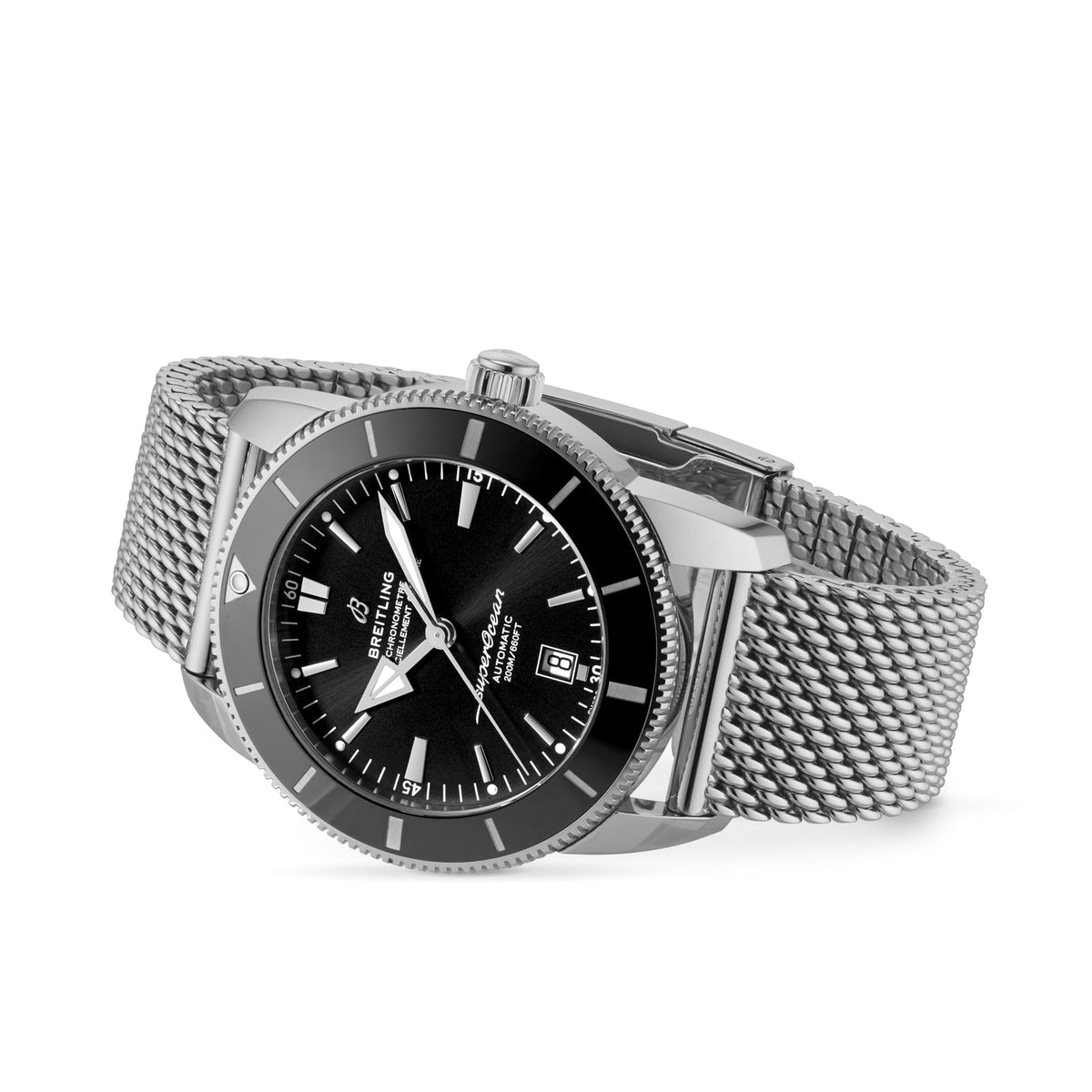Breitling Superocean Heritage B20 Automatic 46