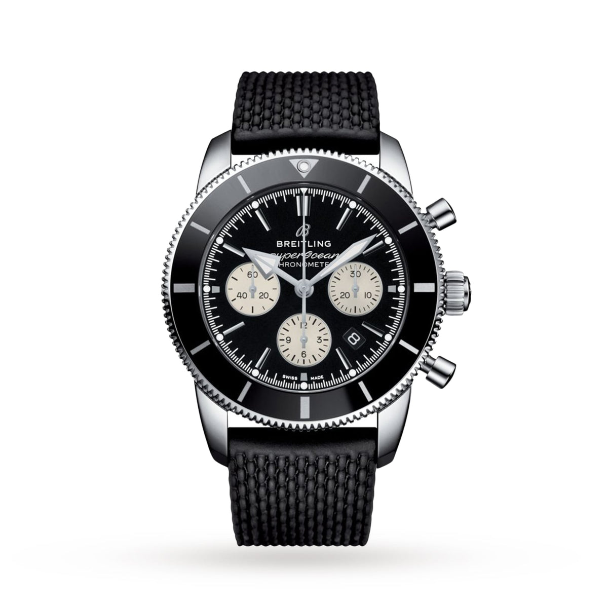 Breitling Superocean Heritage B01 Chronograph 44