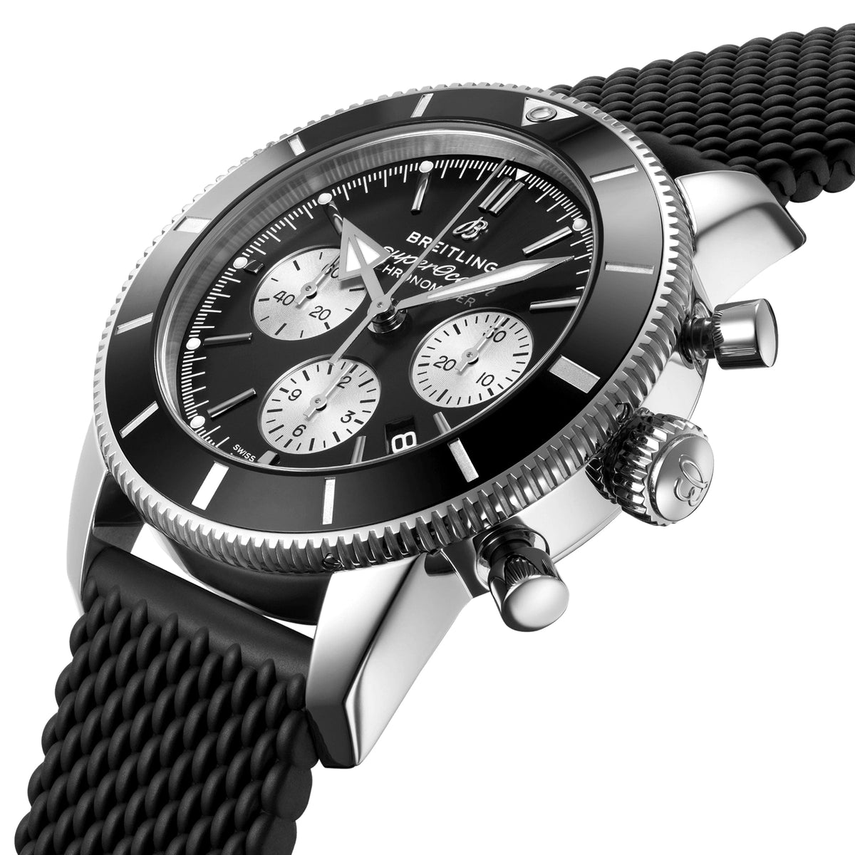Breitling Superocean Heritage B01 Chronograph 44