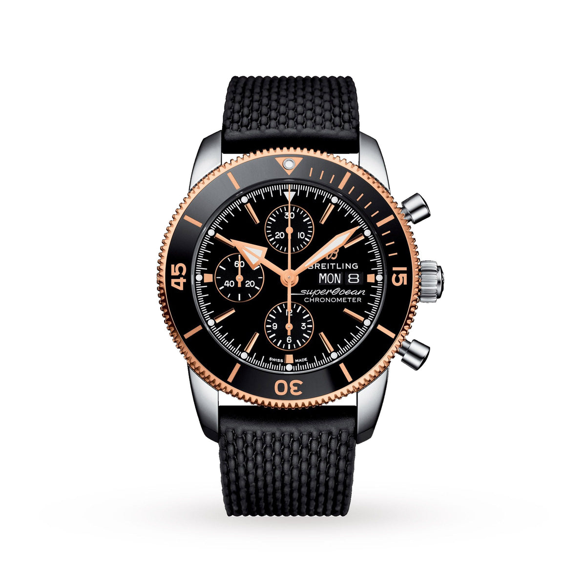 Breitling Superocean Heritage B20 Automatic 44