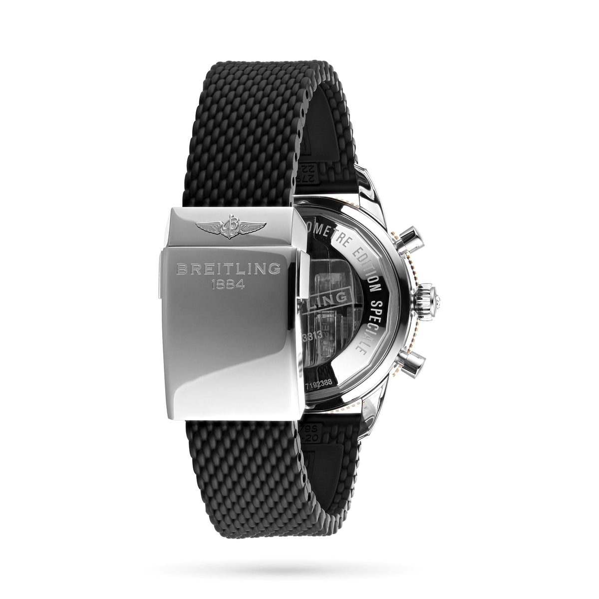 Breitling Superocean Heritage B20 Automatic 44
