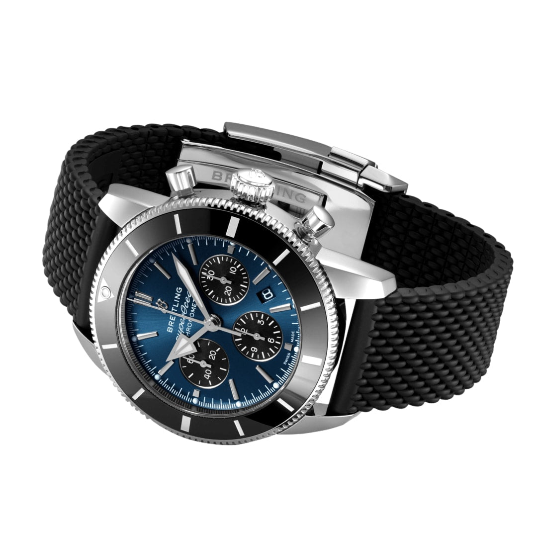 Breitling Superocean Heritage B01 Chronograph 44