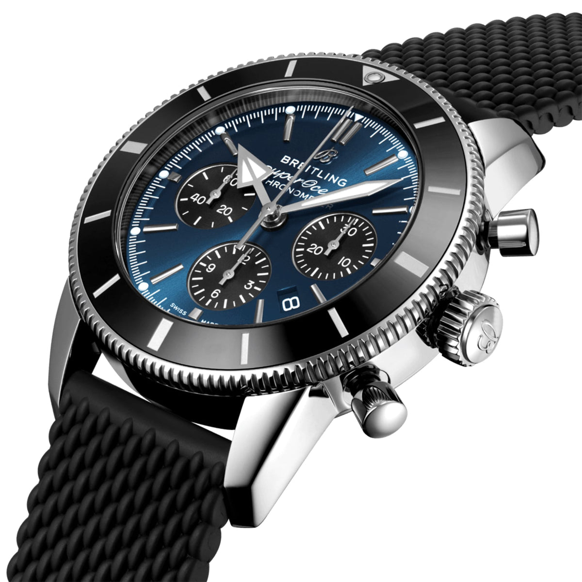 Breitling Superocean Heritage B01 Chronograph 44