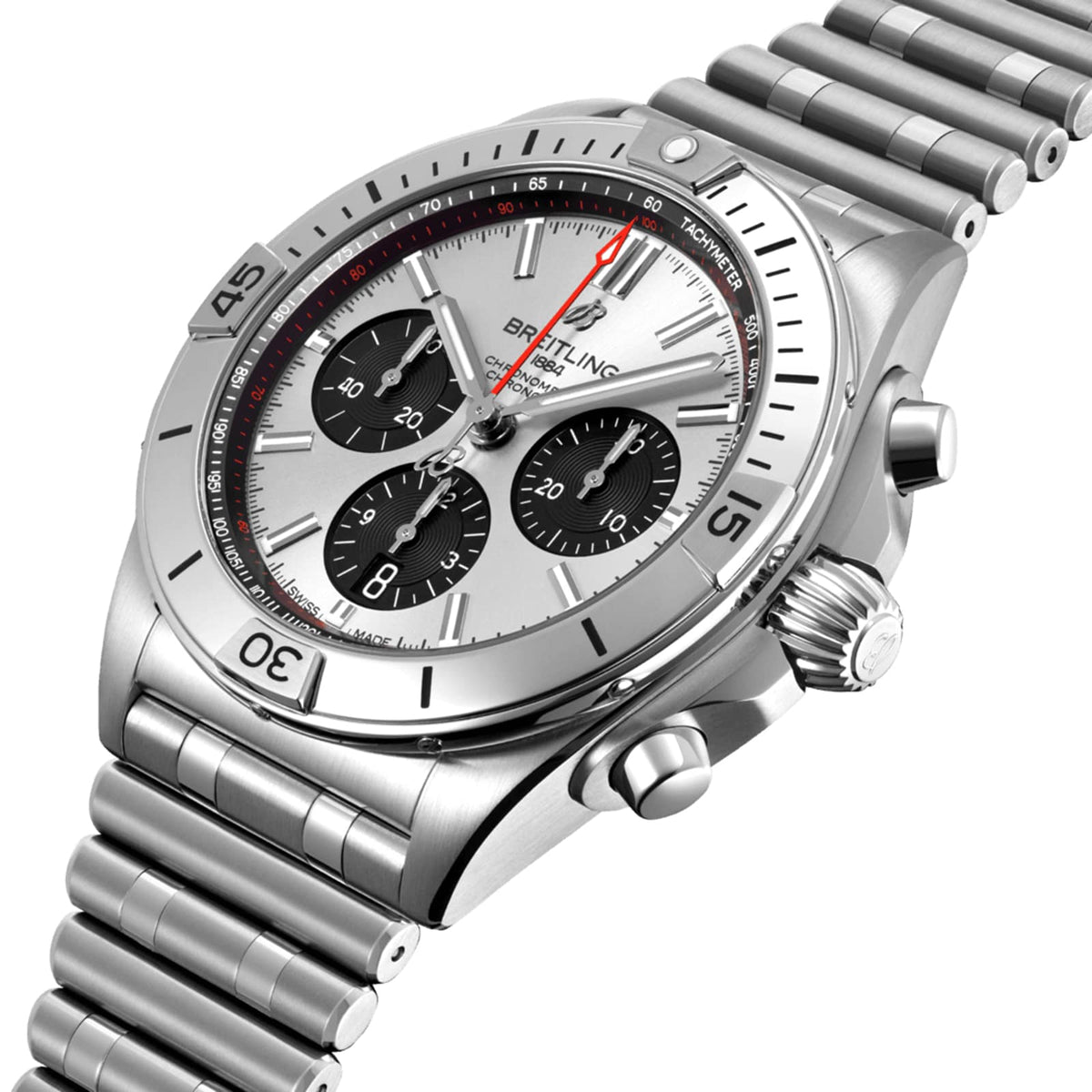 Breitling Chronomat B01 42