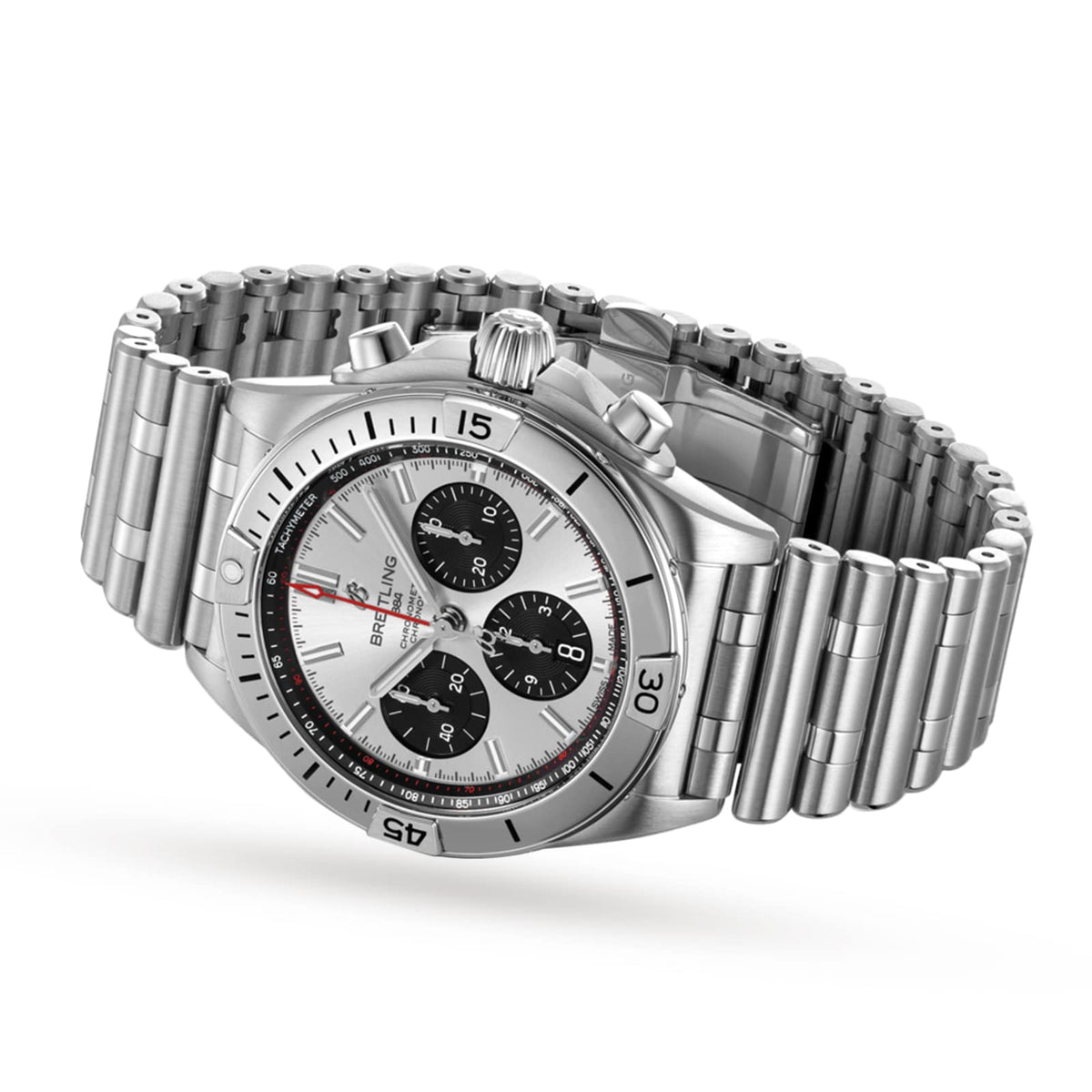 Breitling Chronomat B01 42