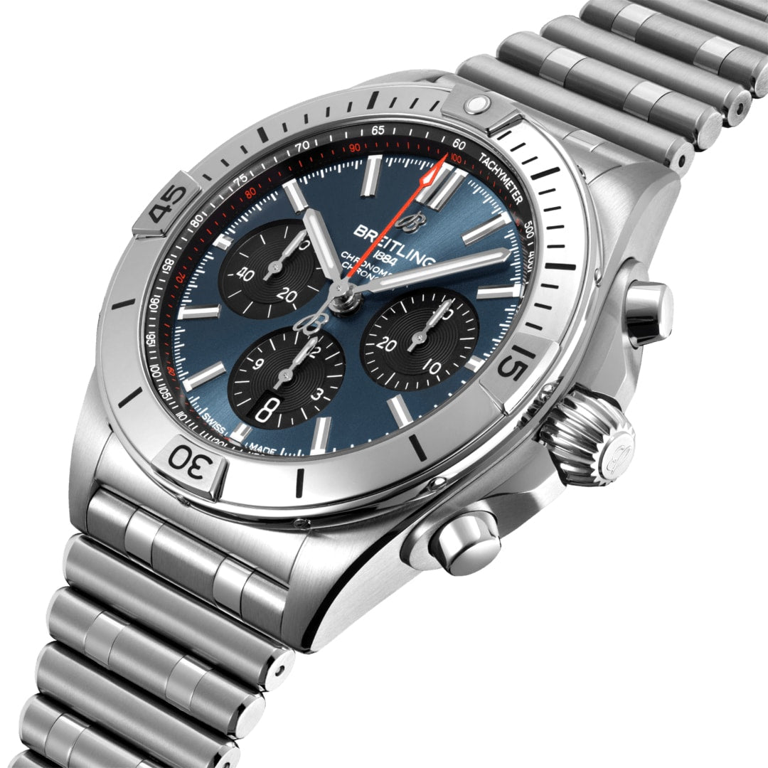 Breitling Chronomat B01 42
