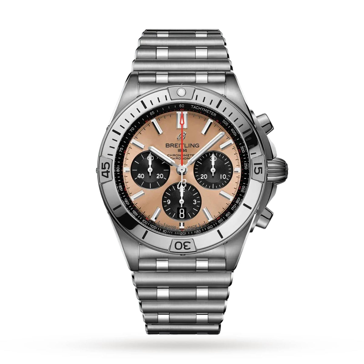 Breitling Chronomat B01 42