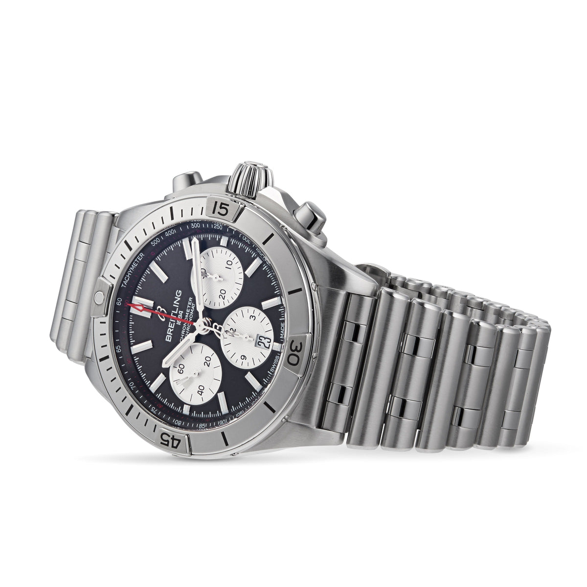 Breitling Chronomat B01 42