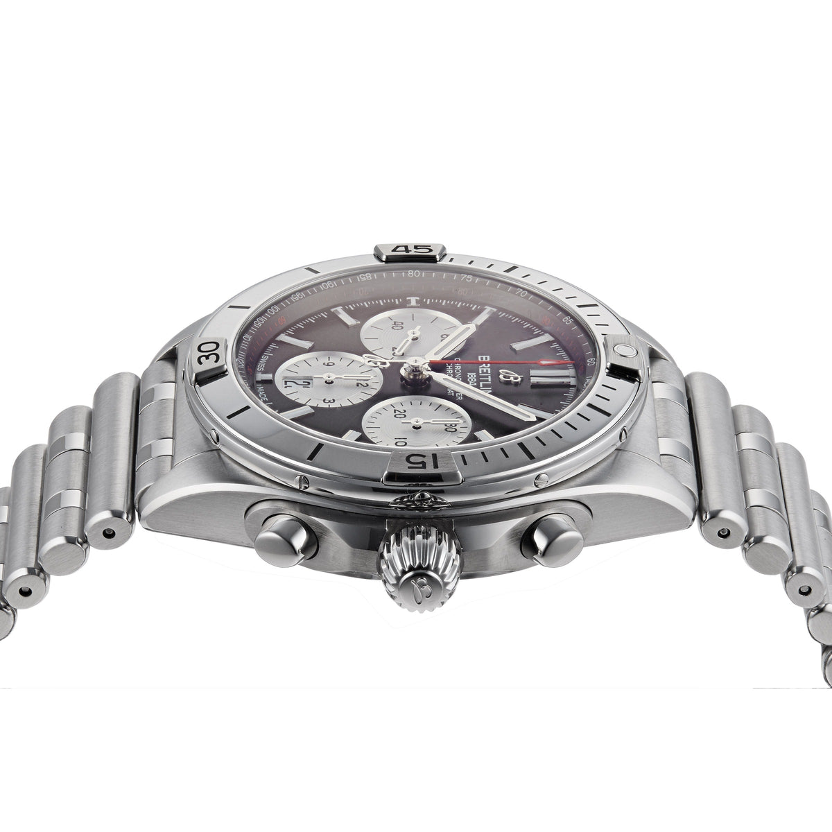 Breitling Chronomat B01 42