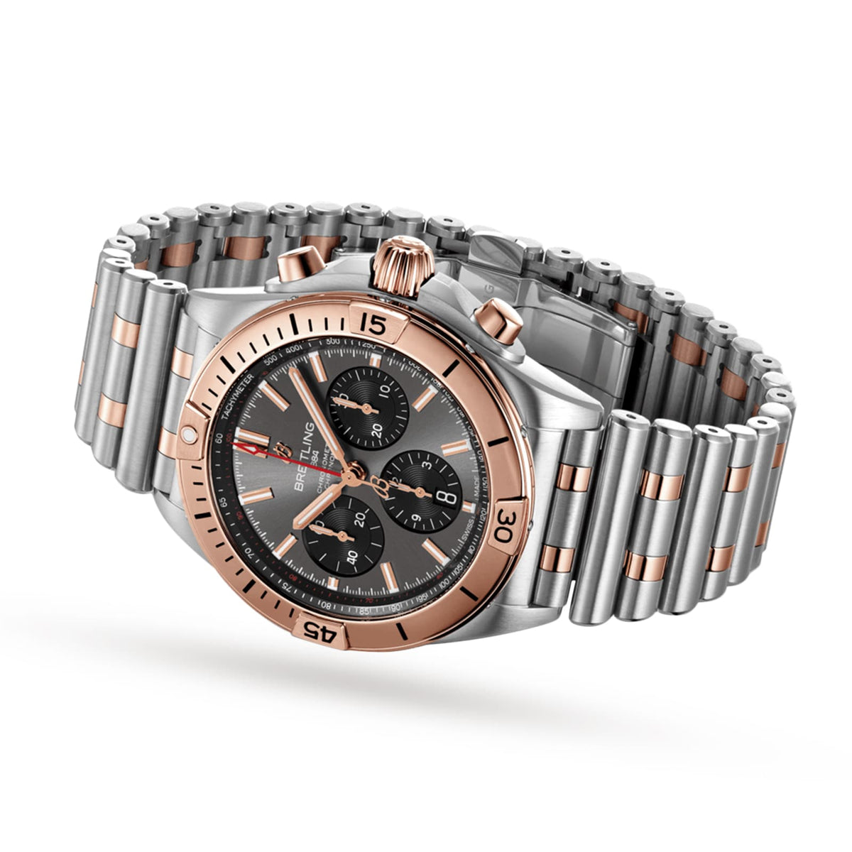 Breitling Chronomat B01 42