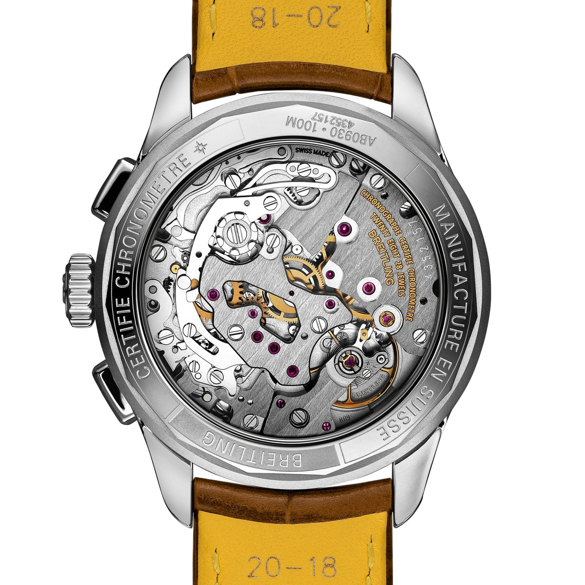 Breitling Premier B09 Chronograph 40