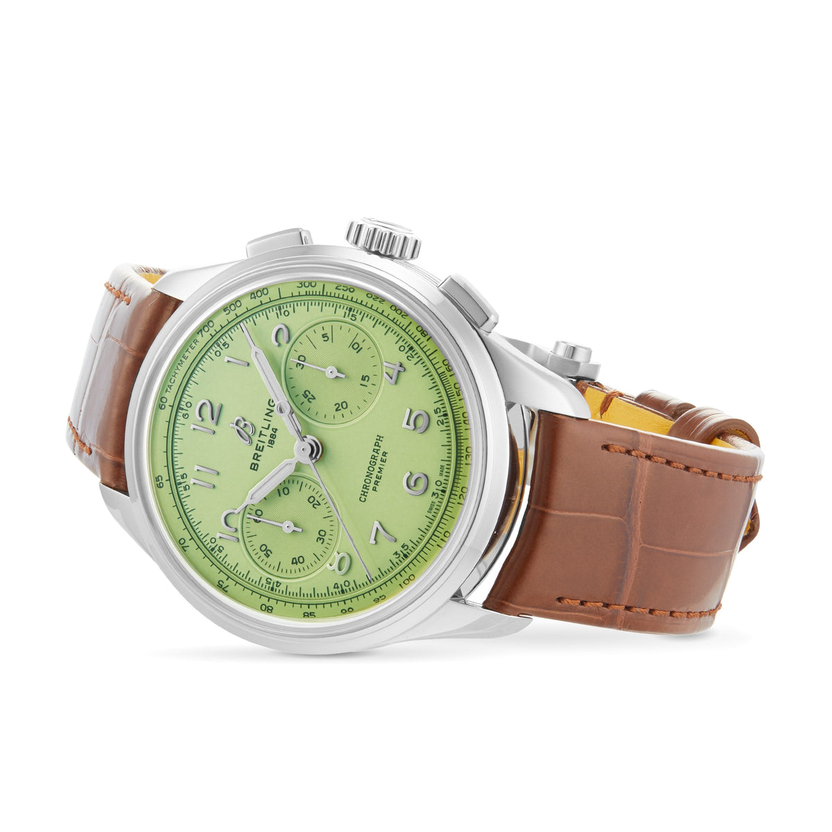 Breitling Premier B09 Chronograph 40