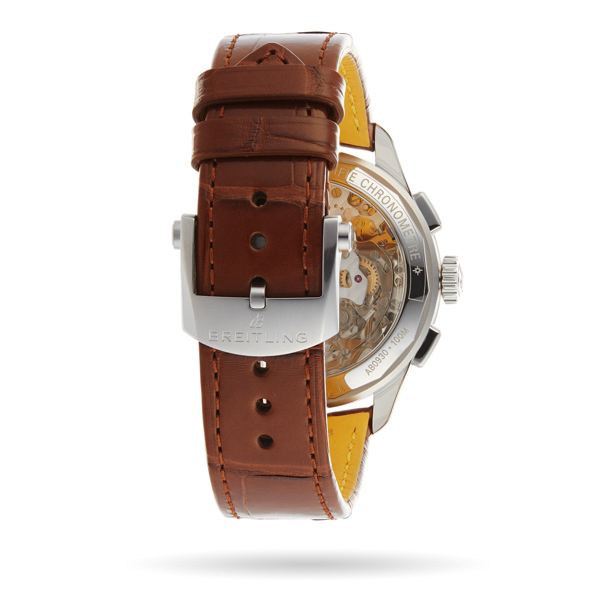 Breitling Premier B09 Chronograph 40
