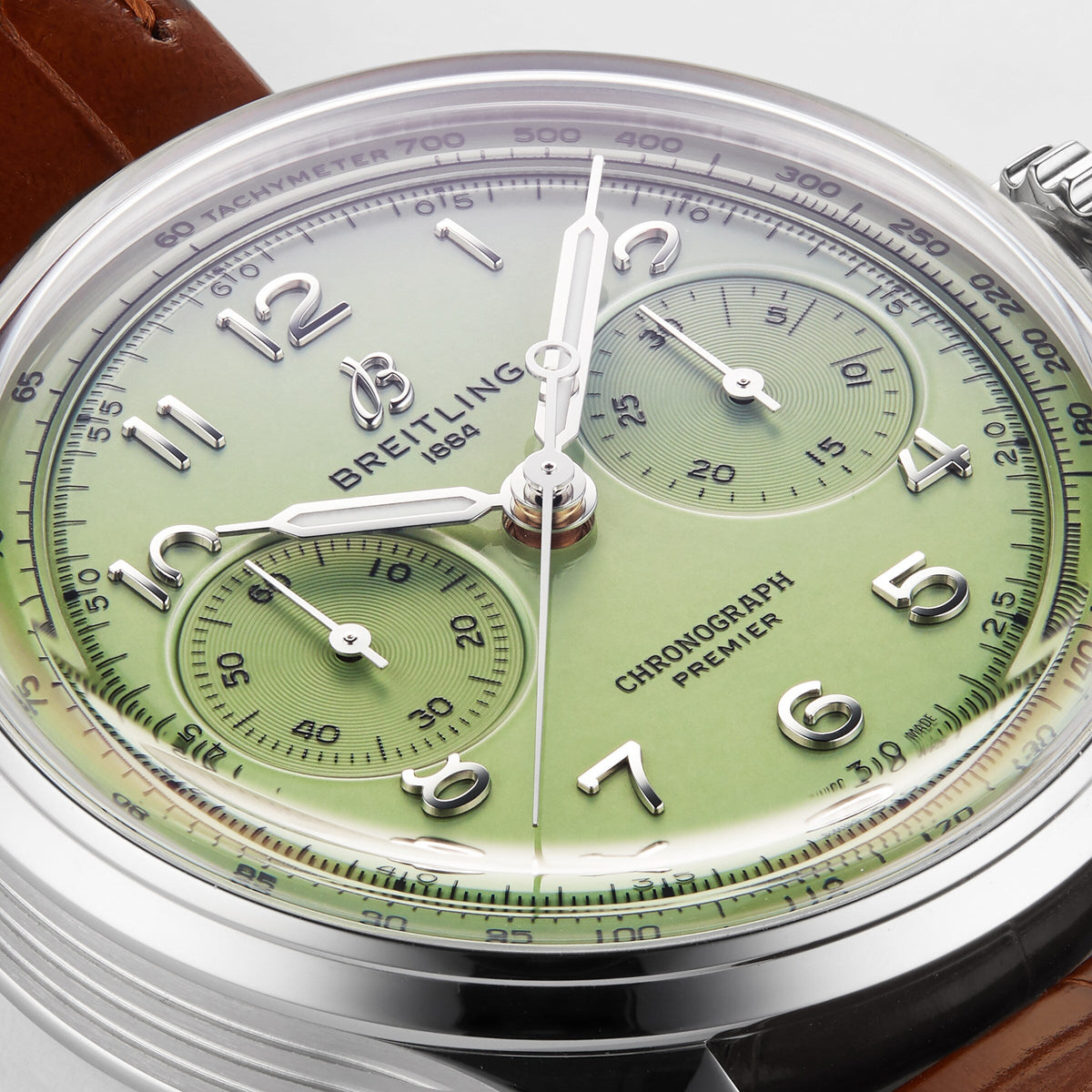 Breitling Premier B09 Chronograph 40