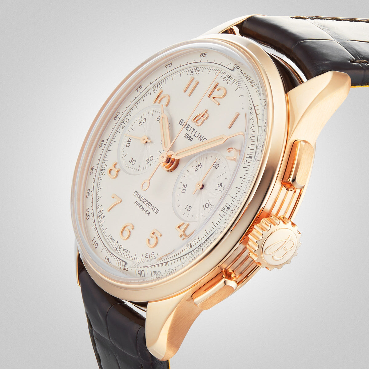 Breitling Premier B09 Chronograph 40