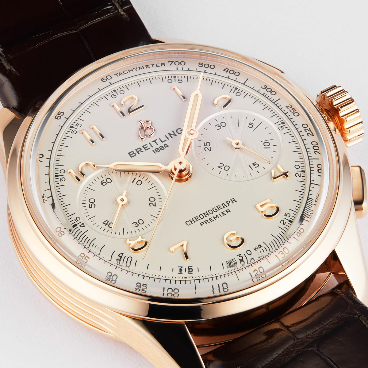 Breitling Premier B09 Chronograph 40