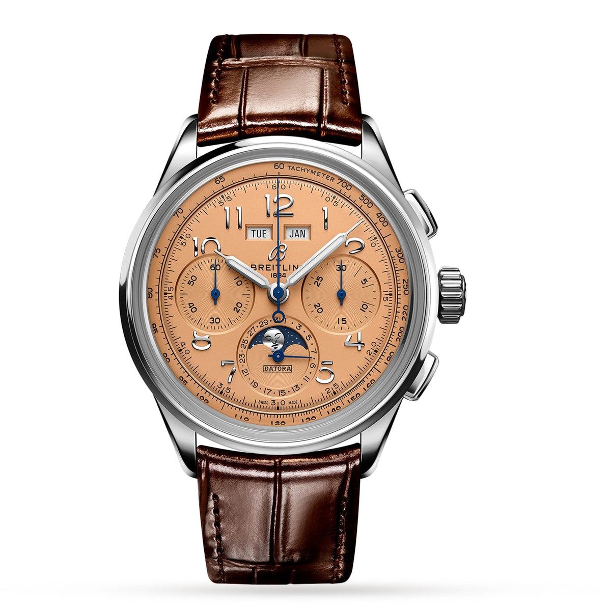 Breitling Premier B25 Datora 42