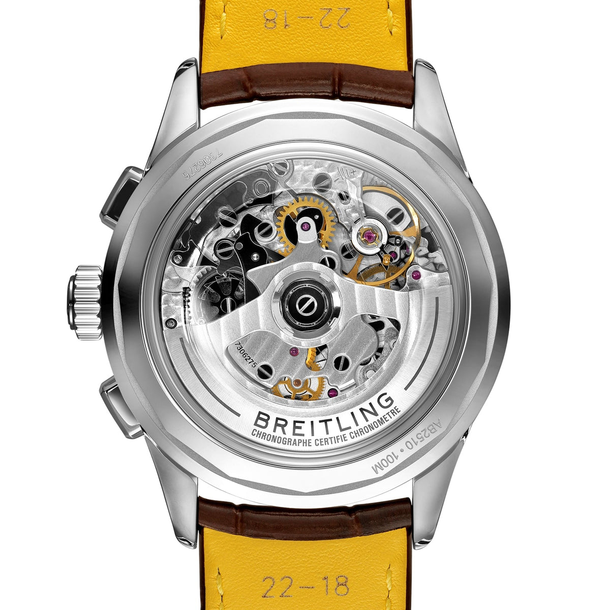Breitling Premier B25 Datora 42