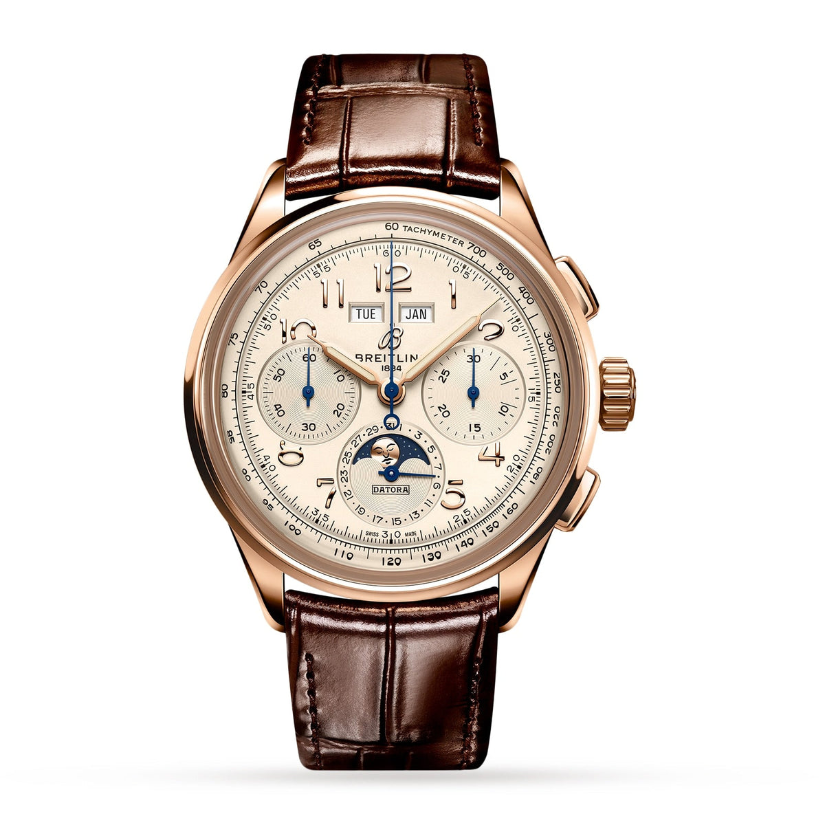 Breitling Premier B25 Datora 42