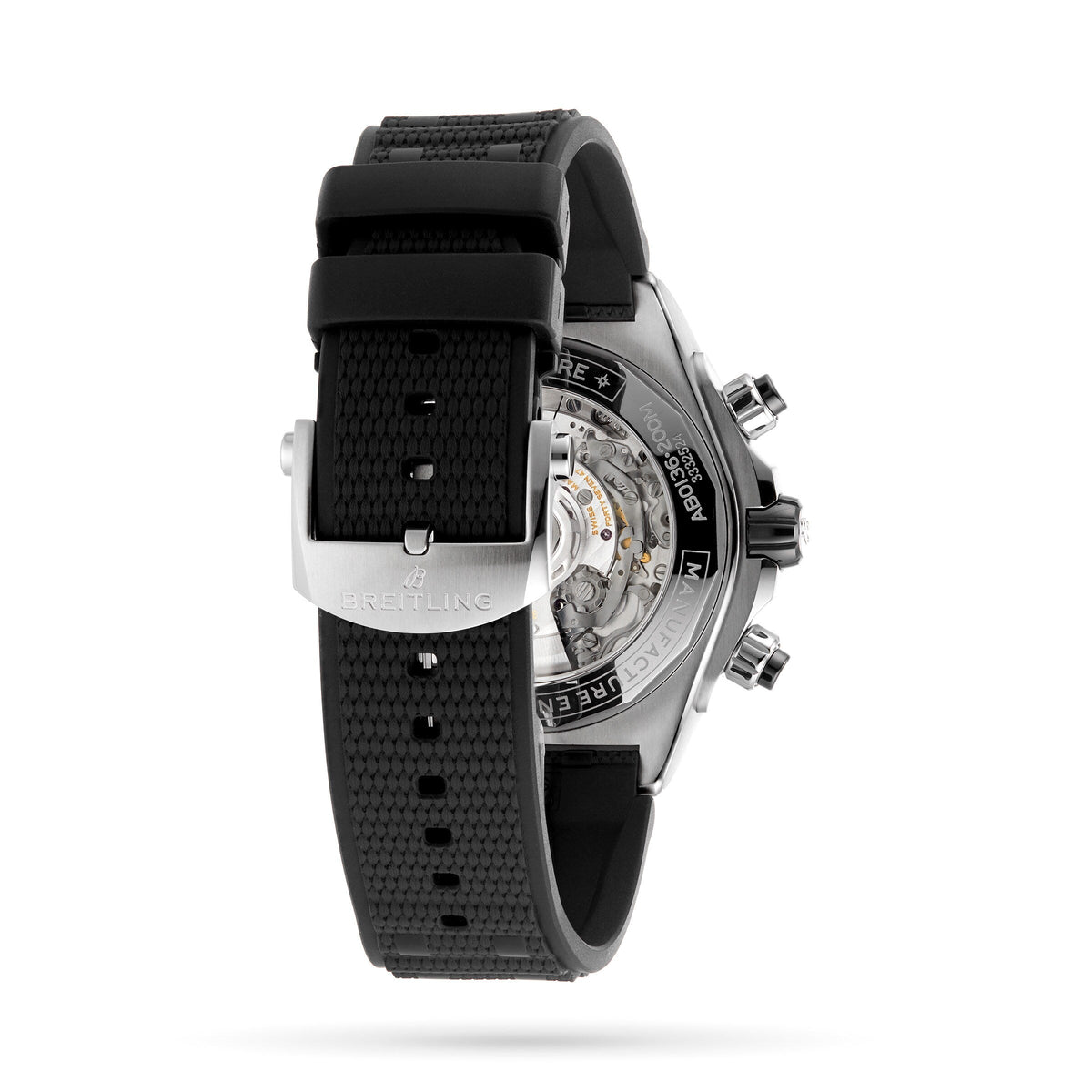 Breitling Super Chronomat B01 44