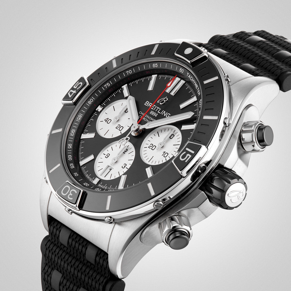 Breitling Super Chronomat B01 44