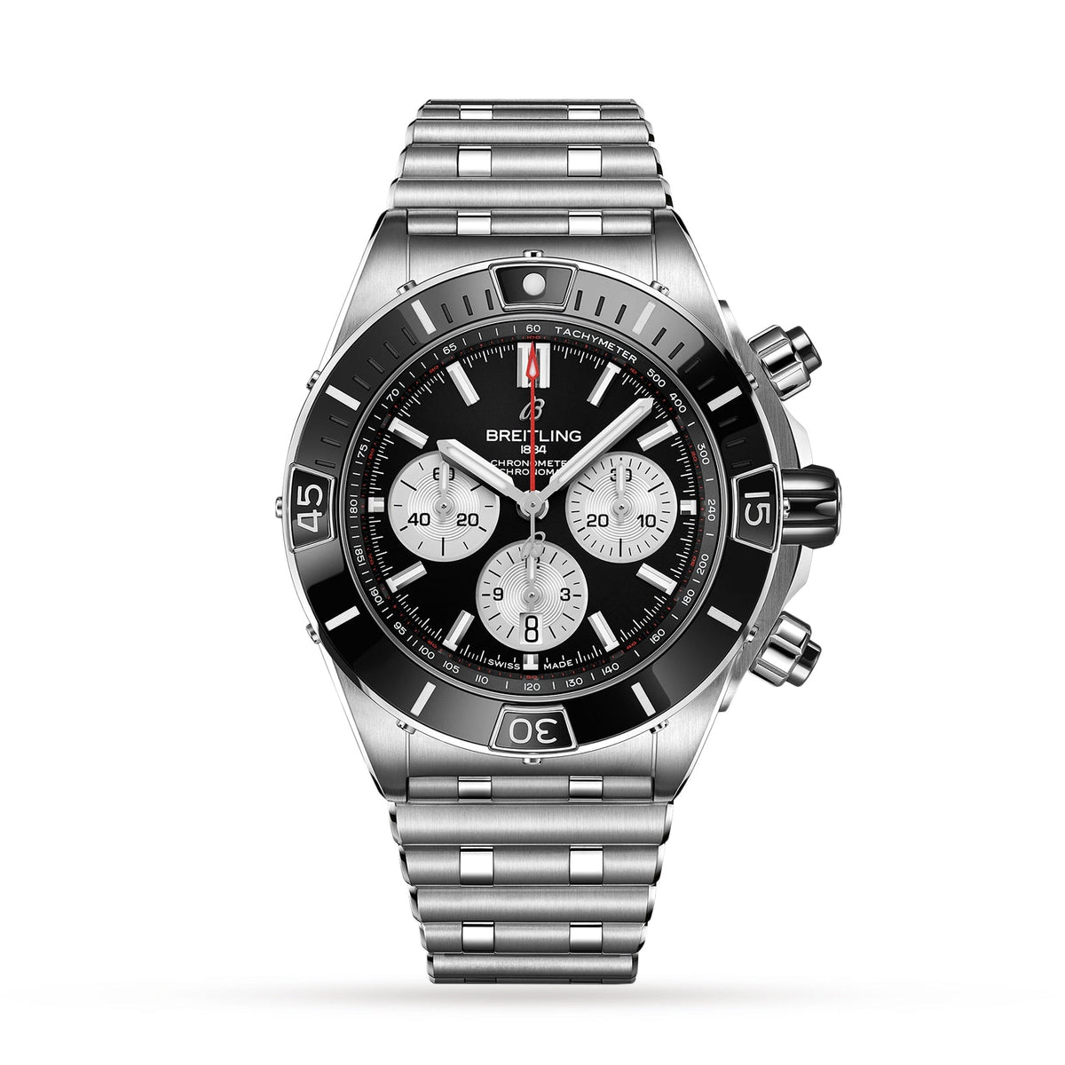 Breitling Super Chronomat B01 44