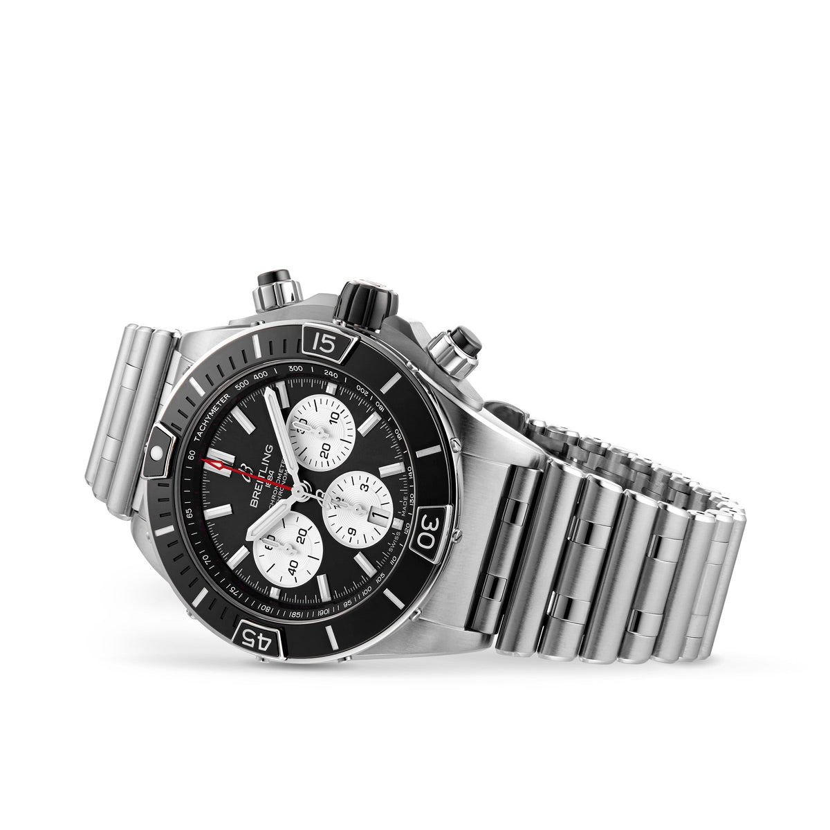 Breitling Super Chronomat B01 44