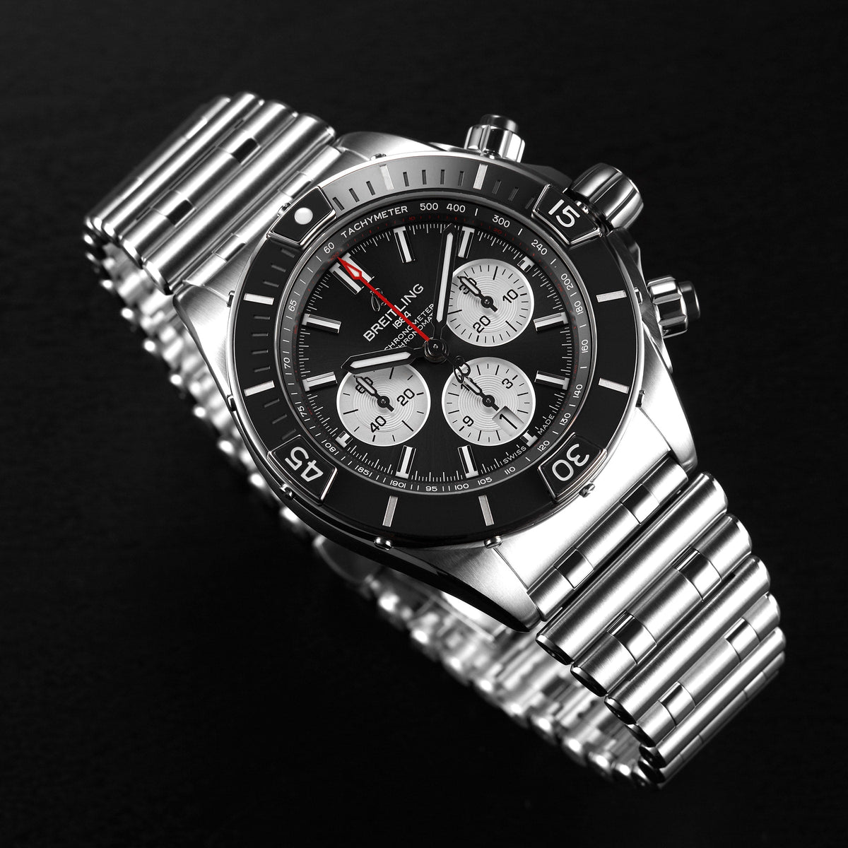 Breitling Super Chronomat B01 44