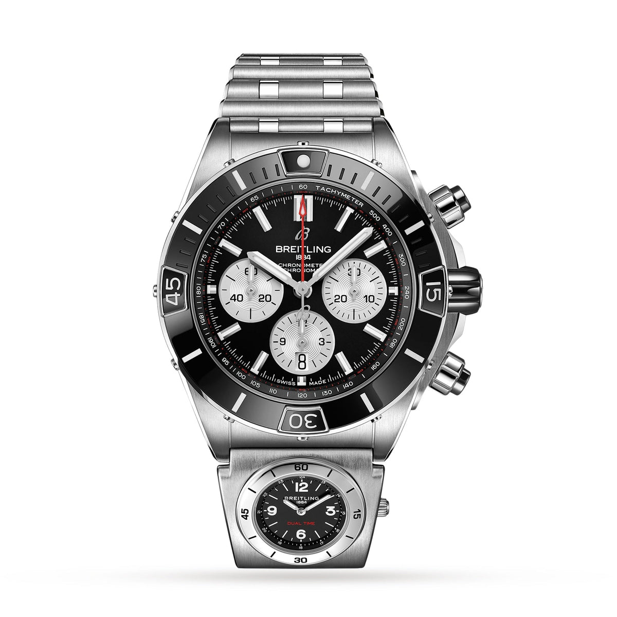 Breitling Super Chronomat B01 44