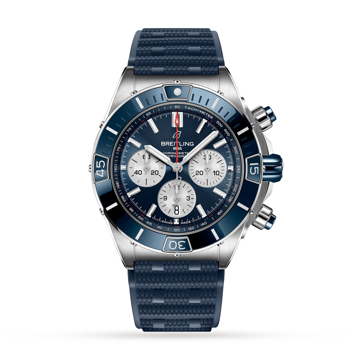 Breitling Super Chronomat B01 44