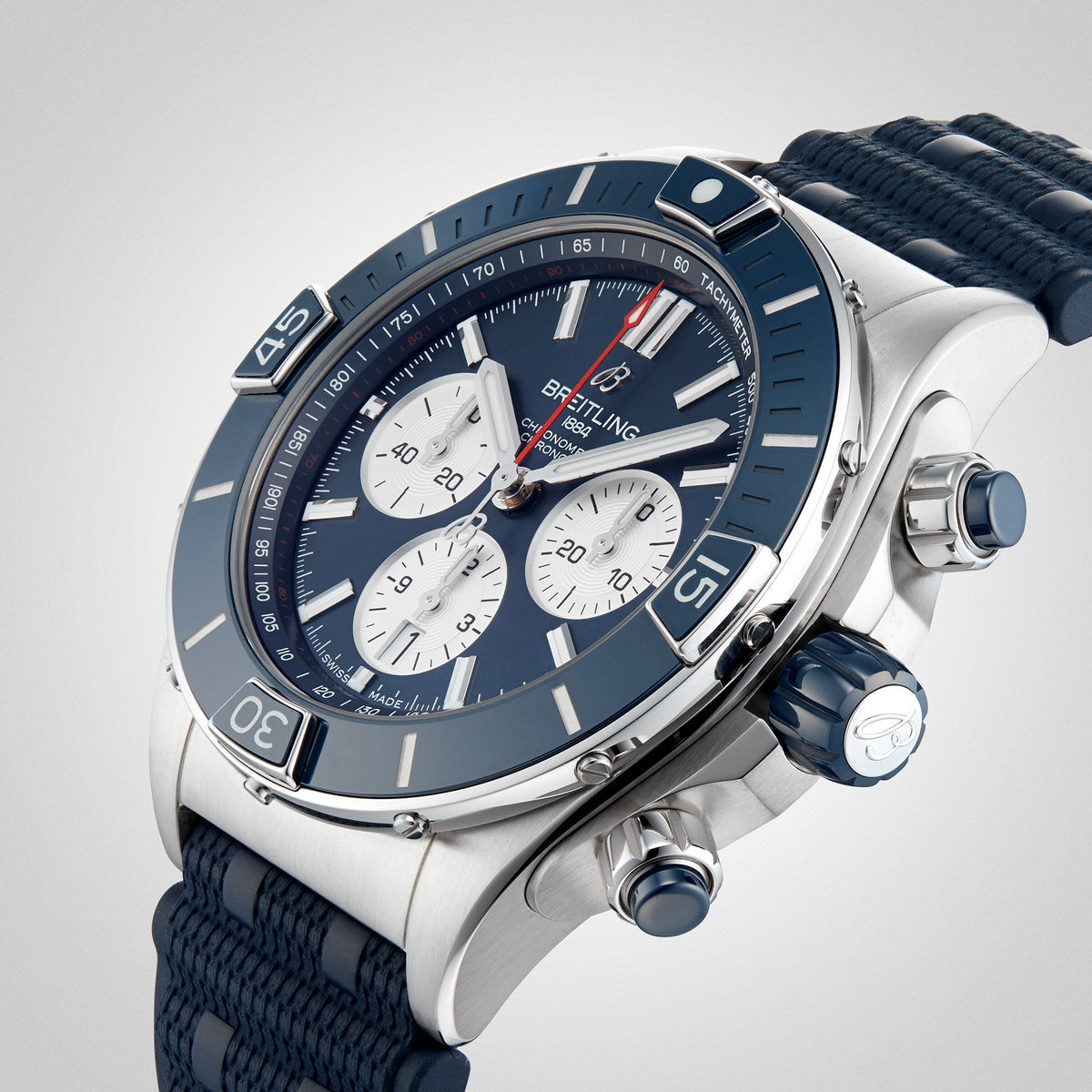 Breitling Super Chronomat B01 44