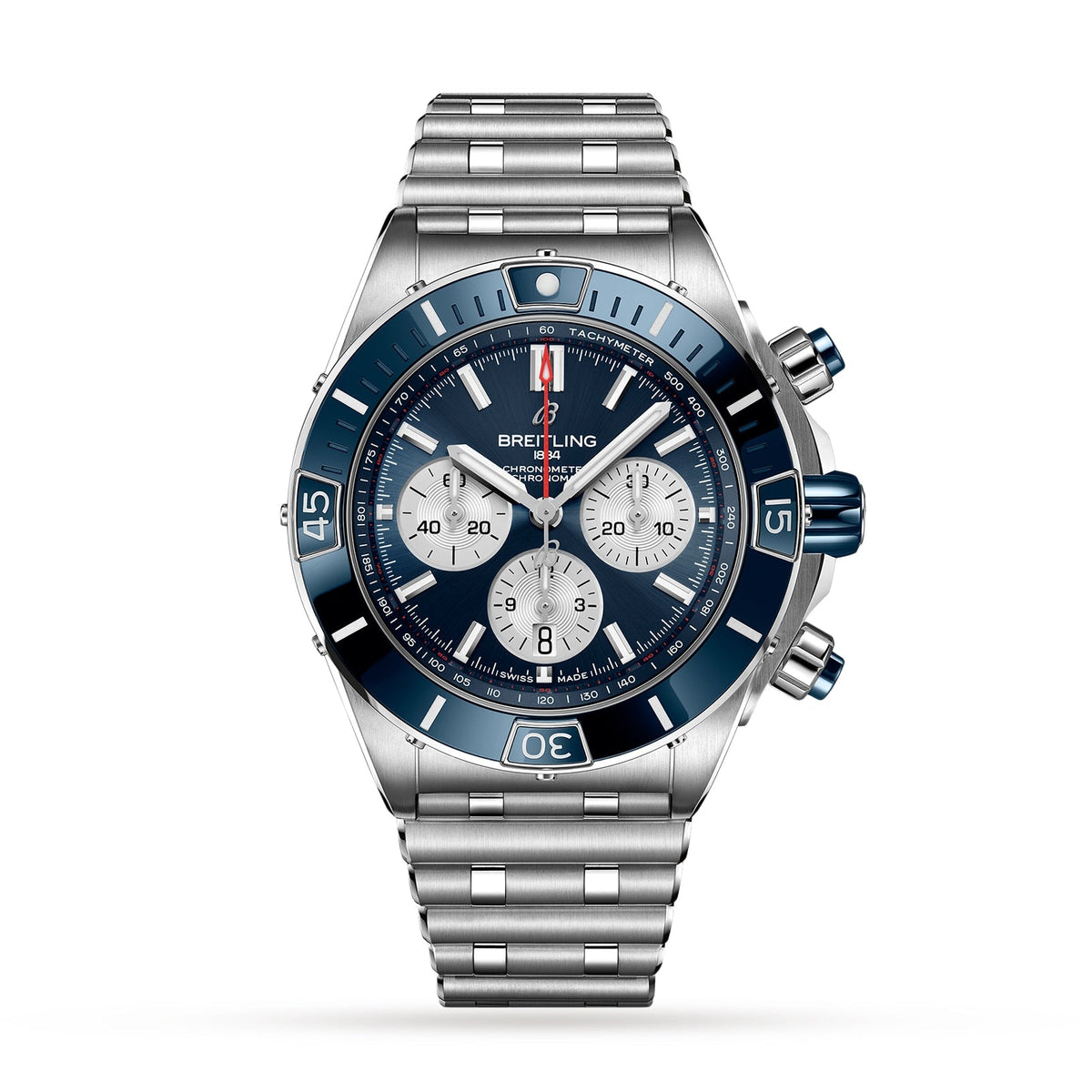 Breitling Super Chronomat B01 44