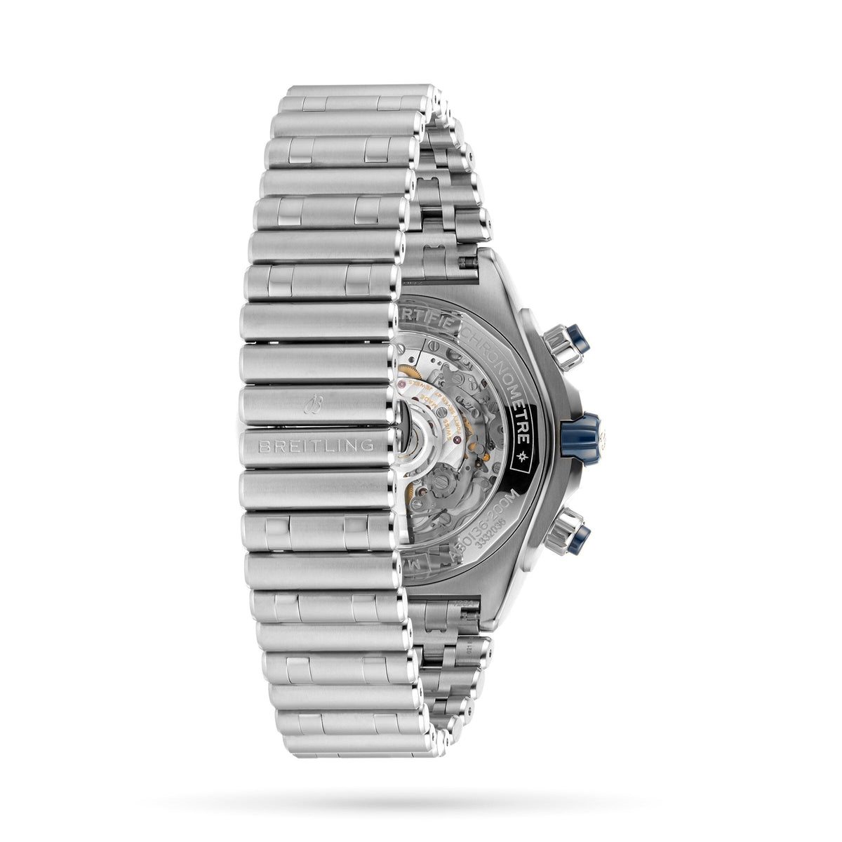Breitling Super Chronomat B01 44