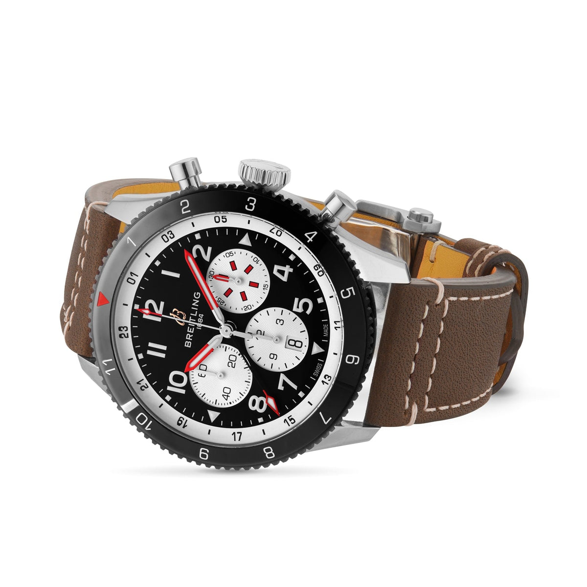 Breitling Super AVI B04 Chronograph GMT 46 Mosquito
