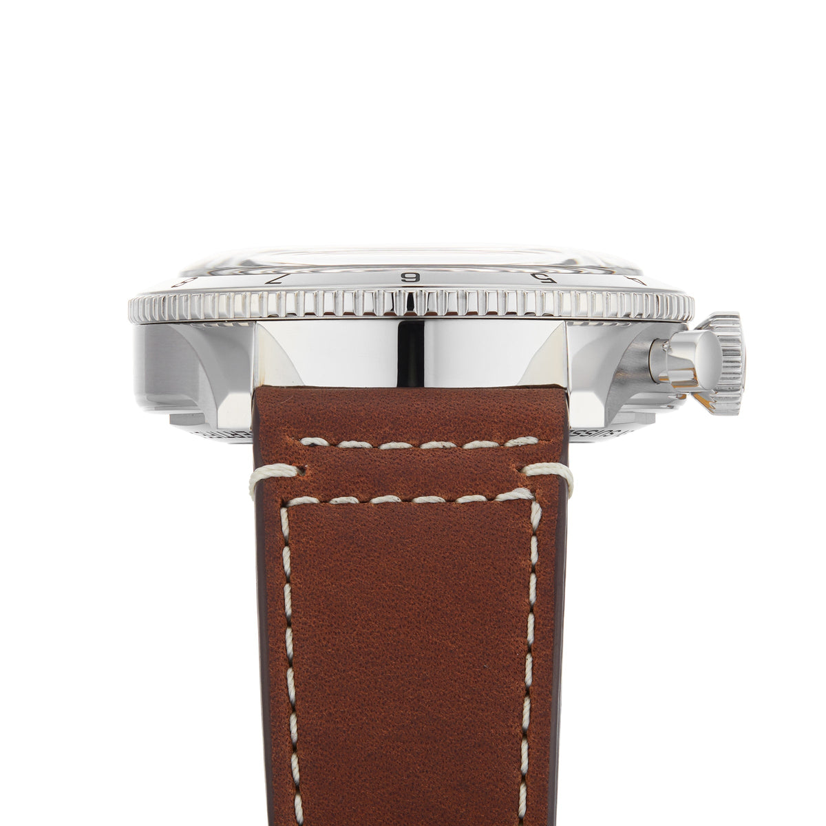 Breitling Super AVI B04 Chronograph GMT 46 Curtiss Warhawk