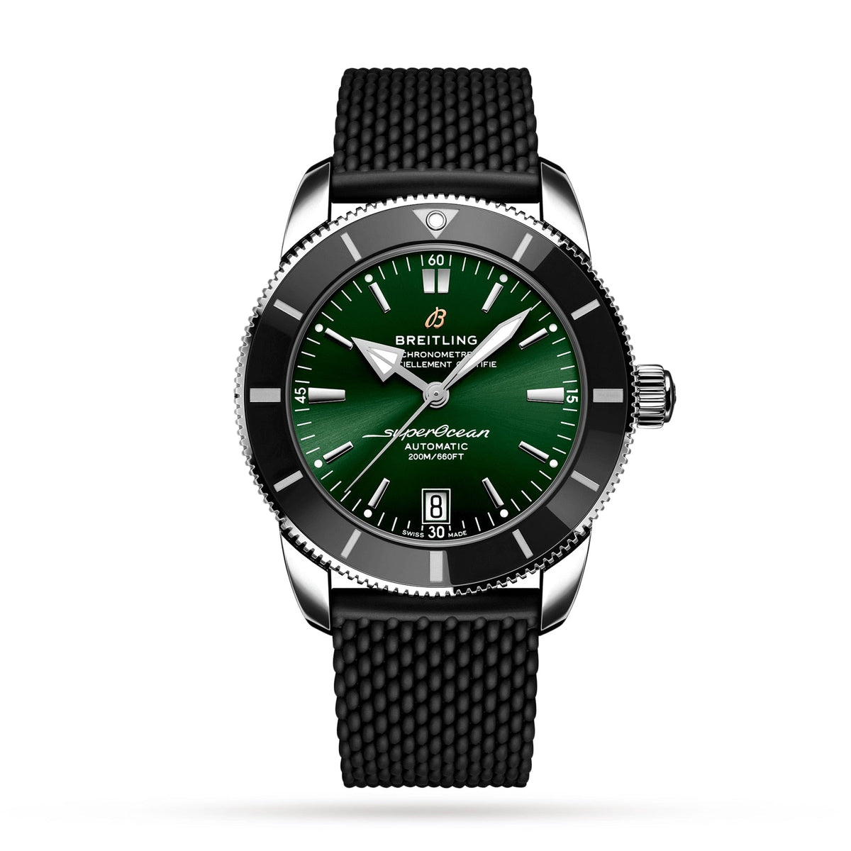 Breitling Superocean Heritage B20 Automatic 42