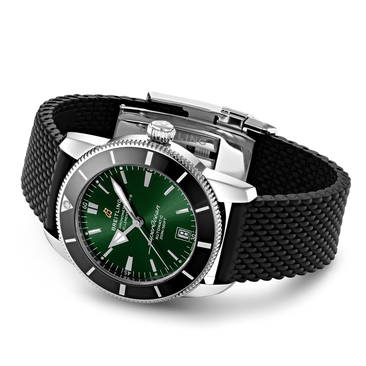 Breitling Superocean Heritage B20 Automatic 42