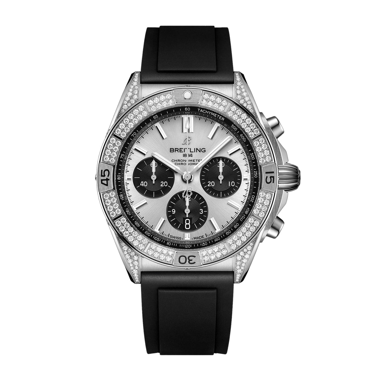 Breitling Chronomat B01 42